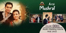 Muslim Wedding Page Volume 14x35_0001